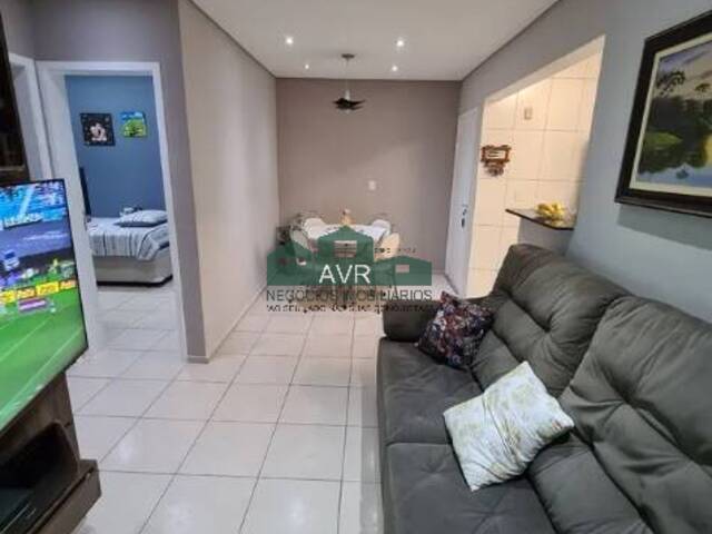 #42 - Apartamento para Venda em Jundiaí - SP