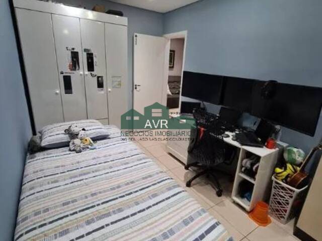 #42 - Apartamento para Venda em Jundiaí - SP