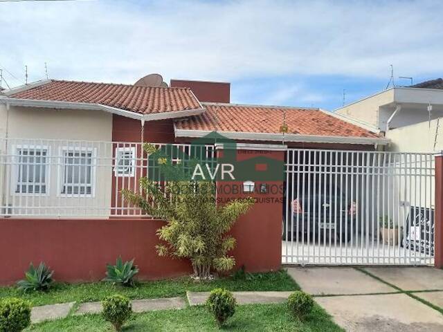 #47 - Casa para Venda em Valinhos - SP - 1