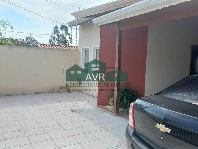 #47 - Casa para Venda em Valinhos - SP - 2