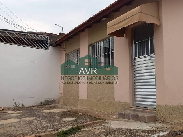 #68 - Casa para Venda em Campinas - SP