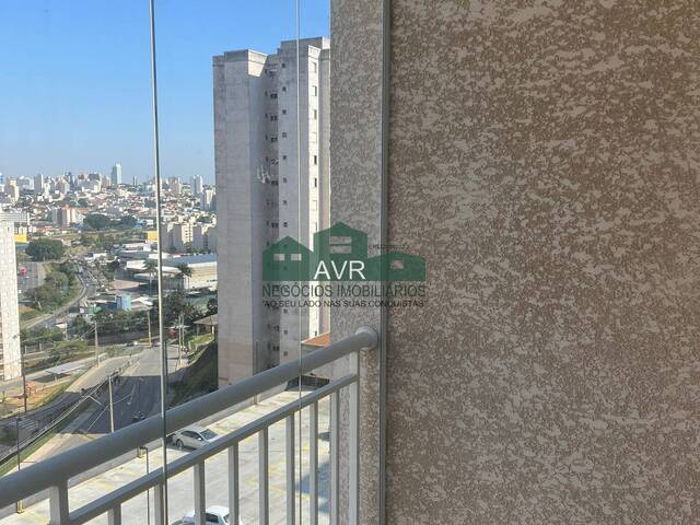 #75 - Apartamento para Venda em Jundiaí - SP