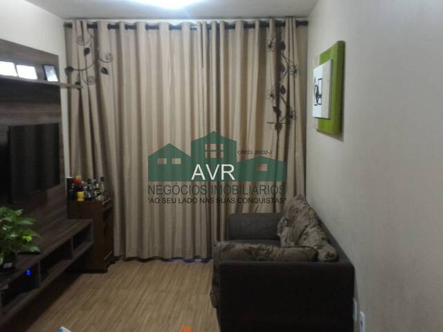 #77 - Apartamento para Venda em Jundiaí - SP